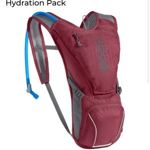 Brand New CAMELBAK Women's Aurora Hydration Pack